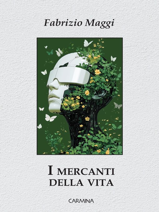 Title details for I mercanti della vita by Fabrizio Maggi - Wait list